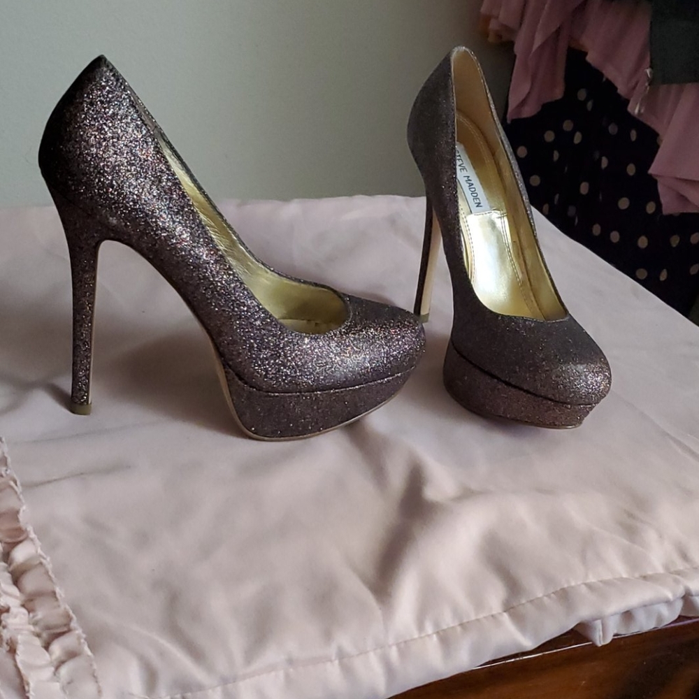 Party Heels